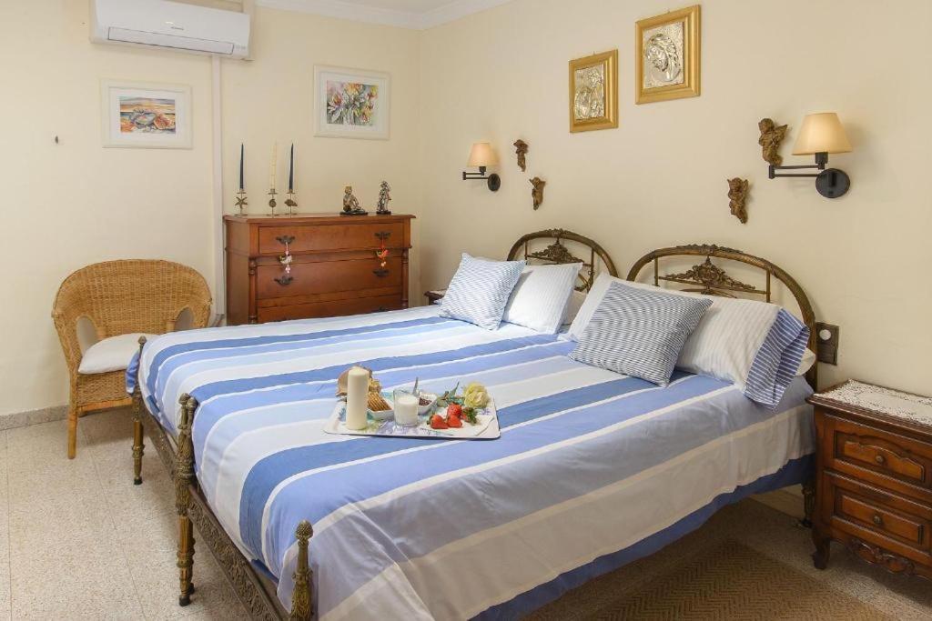 Ferienwohnung Balcon Al Mar Tías Exterior foto
