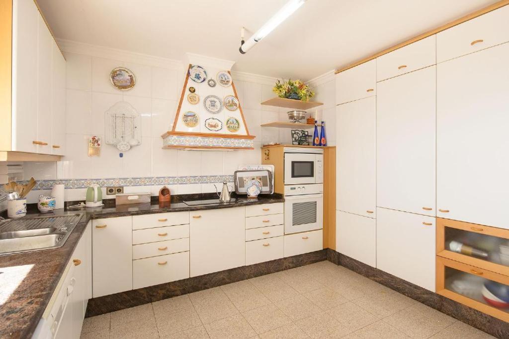 Ferienwohnung Balcon Al Mar Tías Exterior foto